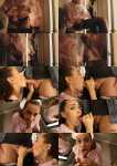 Kristina Sweet, Luxury Girl - Cute Girl Swallows Cum In The Fitting Room [FullHD, 1080p]
