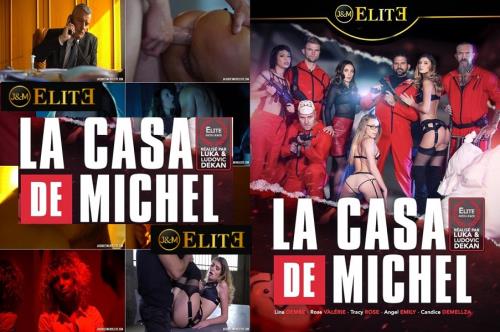 La Casa De Michel (2019) WEBRip/HD