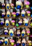 ModelNatalya94 - Game with balloons [FullHD, 1080p]