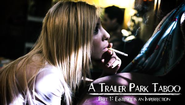 Kenzie Reeves, Joanna Angel - Trailer Park Taboo - Part 1 (2019/HD)