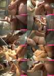 Lulu Reynolds - 466 Getting her pussy soaking wet [HD, 720p]