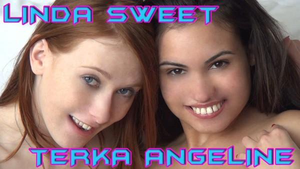 Linda Sweet & Terka Angeline - WUNF 177