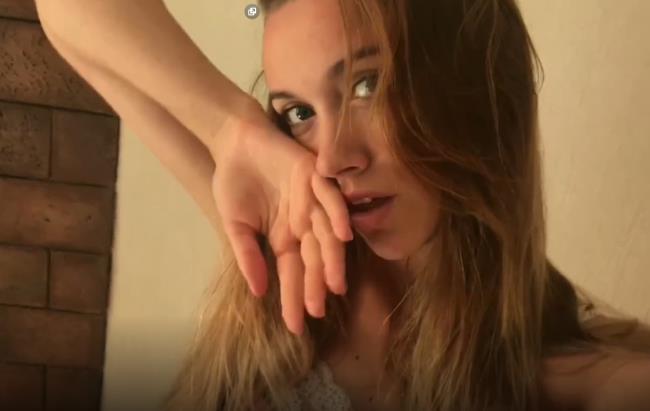 Kristina Sweet - Good Blowjob And Morning Sex (2019/FullHD)