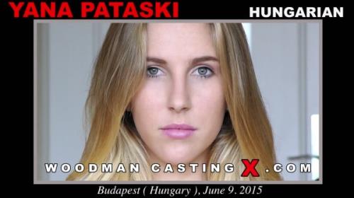 Yana Pataski - Casting X 146