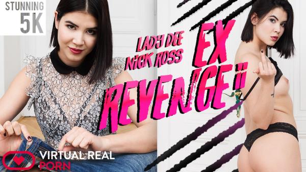 Lady Dee - Ex Revenge II (2019/UltraHD 4K)