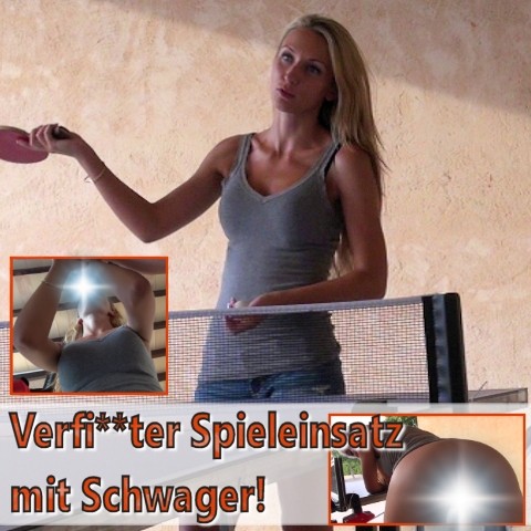 seXXygirl - Verfickter Spieleinsatz mit Schwager! (2019/FullHD)