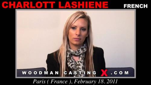 Charlott Lashiene - Casting (HD)