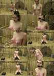 Vika Lita - Breast Training On The Sybian [FullHD, 1080p]