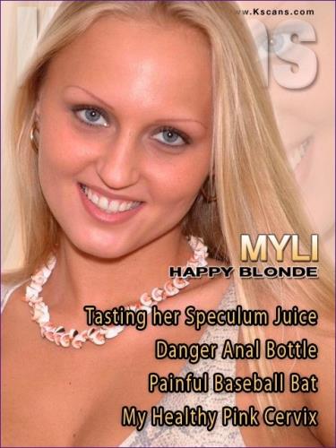 Myli - Happy Blonde... (478 MB)