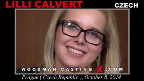 Lilli Calvert - Casting (SD)