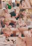 Sarah Vandella, Casey Kisses - Housewife Secrets (12.04.2019/Transfixed.com, AdultTime.com/Transsexual/FullHD/1080p) 