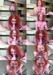 Shevon - Mature Redhead Loves A Big Dick (17.04.2019/TsPov.com/Transsexual/HD/720p) 