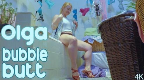 Olga - Bubble Butt (GirlsOutWest.com/2160p/UltraHD 2K)
