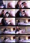 Julie Simone - Ass Fisting and Strap-on Fucking [HD, 720p] [Juliesimone.com] 