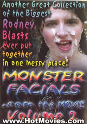 Monster Facials 2 (SD/781 MB)