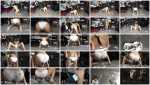 Panties four panties (Padronagaia) Domination, Lesbians [FullHD 1080p] Femdom Scat