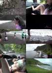 Lenna Lux - Virtual Vacation Hawaii 9-11 [UltraHD 4K, 2160p]