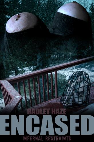 Hadley Haze - Encased (07.05.2019/InfernalRestraints.com/HD/720p) 