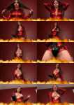 Kelle Martina - The Devil is Female [FullHD, 1080p] [Clips4sale.com] 