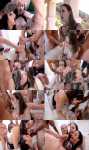 Chanel Preston, Jillian Janson, Amara Romani - Big Messy Blowbang [SD, 480p] [AnatomikMedia.com] 