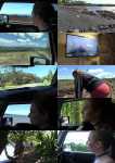 Ashley Lane - Virtual Vacation Big Island 5-8 [FullHD, 1080p]