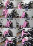 Pink Casuit [HD, 720p] [PantyhoseTherapy.com] 