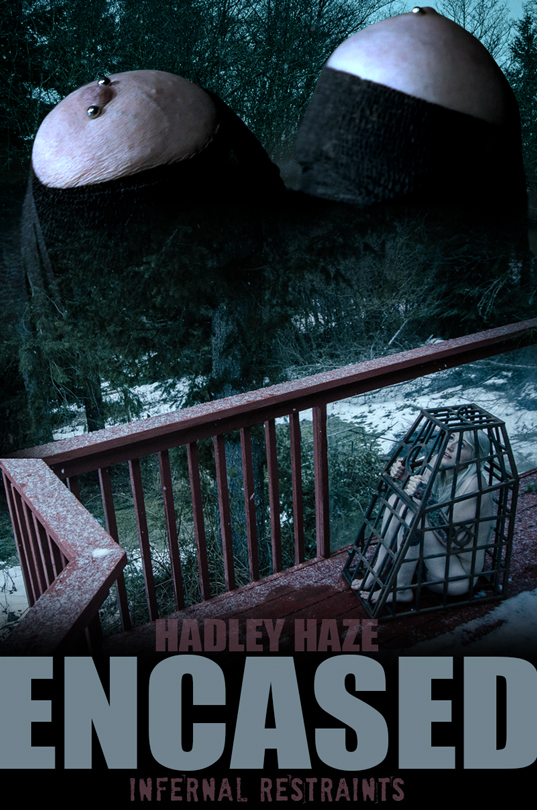 Hadley Haze - Encased [HD, 720p]