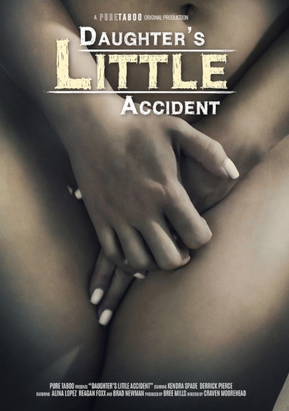 Авария у дочурки / Daughters Little Accident (2019/FullHD)