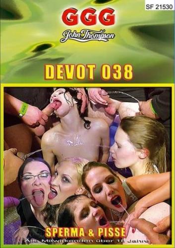 Devot Sperma  Pisse (SD/1.08 GB)