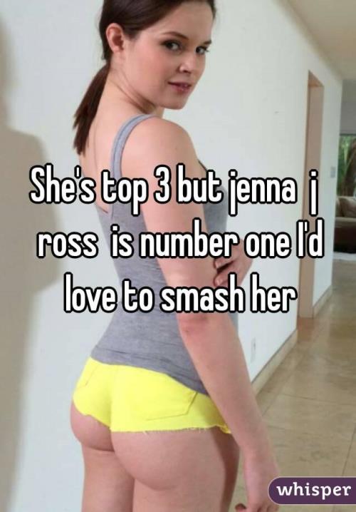 Jenna J Ross - Rock My Cock (HD)