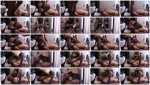BratPrincess - Lola – 15 Minutes Later He was a Toilet [Femdom / 727 MB] FullHD 1080p (Toilet Slavery)