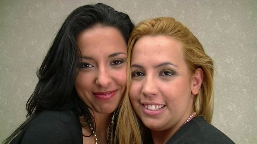 Nara Lemos, Daniela Ferraz - Scat Real Sisters Proven In Documents [FullHD 1080p]