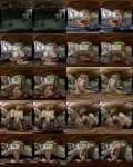 Kimber Veils, Sofie Reyez - The Wanking Dead: Special Injection (20.06.2019/WankzVR.com/3D/VR/UltraHD 2K/1920p) 