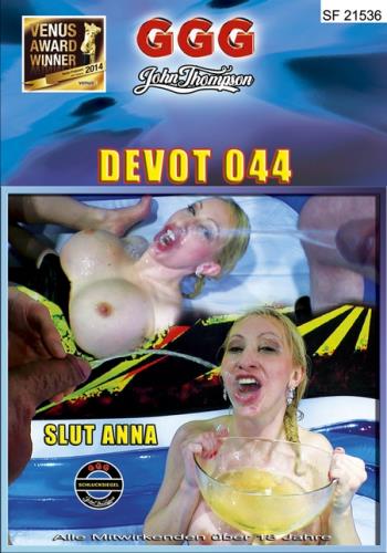 Devot Sperma Und Pisse 44 (SD/1.02 GB)