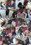 Michelle Lacy, Natalya Sadici - Natalie, Paris, & Michelle StrapOn [FullHD, 1080p] [ClubDom.com] 