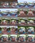 Briana Banks, Dee Williams, Vanna Bardot - Summer Vacation 7 (22.07.2019/NaughtyAmericaVR.com/3D/VR/UltraHD 2K/2048p) 