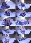Constance's Pantyhose Scissoring [HD, 720p] [Clips4sale.com] 