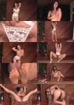 Nikki Silver - Hairy Stockings [FullHD, 1080p] [NaughtyNatural.com] 