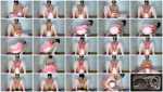 Panty Scat (BabyDollNaughty) For the ABDL peeps [FullHD 1080p] Solo, Scat, Teen