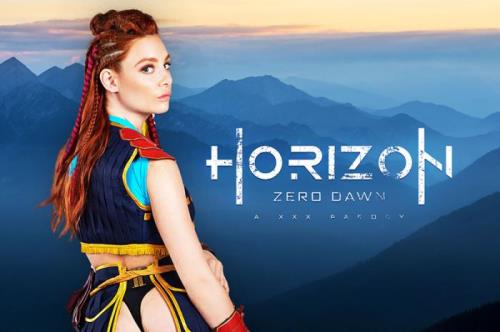 Lacy Lennon - Horizon Zero Dawn A XXX Parody / (06.08.2019/VRCosplayx.com/3D/VR/UltraHD 2K/2048p) 