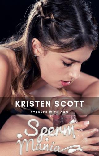 Kristen Scott - Sperm Fetish (FullHD)