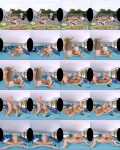 Lilli Vanilli - Pooling Pleasure - Mica's Ep 3 (09.09.2019/TSVirtualLovers.com/3D/VR/UltraHD 2K/1440p) 