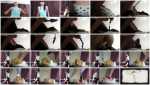 It was really difficult... Very tasty video (MilanaSmelly) Scatting, Domination [HD 720p] Toilet Slavery