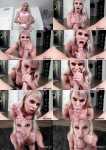 Bree Bella - Busty Blonde Stunner Loves To Suck Cock [FullHD, 1080p] [TsPov.com] 