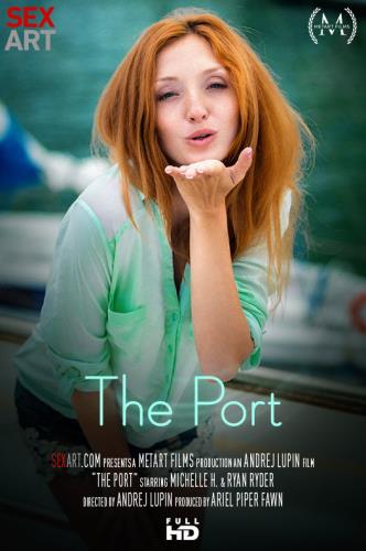 Michelle H - The Port (SD)