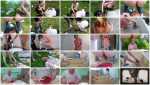 Outdoor Femdom (MilanaSmelly) Only Liza! Part 1. 5 videos [FullHD 1080p] Toilet Slavery