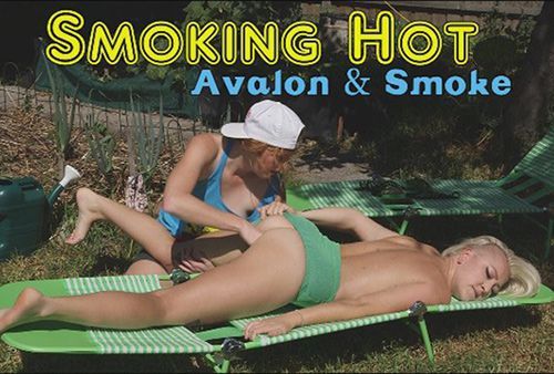 Avalon, Smoke - Smokin Hot (FullHD)