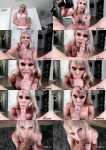 Bree Bella - Busty Blonde Stunner Loves To Suck Cock [HD, 720p] [TsPov.com] 