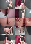 MilanaSmelly - Milana pooping in panties with farting (Scatshop)