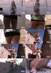 Lexi - Good Closeup Of Lexi Peeing In Public [FullHD, 1080p] [DreamGirlsNetwork.com] 
